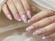 Miya NailSalonの写真/手元から気分をあげたい…！そんな希望をMiyaが叶えます☆はじめての方にもオススメのクーポンをご用意☆