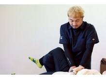 たんぽぽ鍼灸整体院/根本的な原因を解決する整体♪