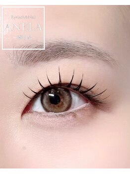 アネラ(ANELA)/パリエク