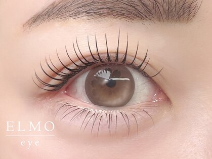エルモ アイ(ELMO eye)の写真