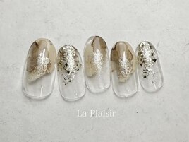 定額ニュアンスデザイン