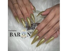 スカルプネイル