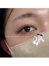 ムー(muu.)/LED &nbsp;flatlush 150