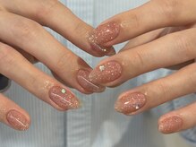 ライナー 代官山(LINEA)/Flash nail