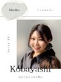サロンイーエフ 金山店(salon EF)&nbsp;kobayashi mariko