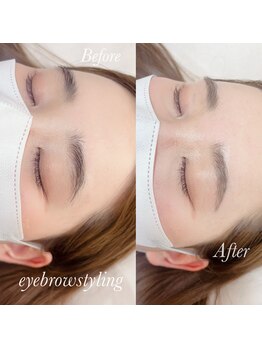 エレナ アイビューティー(Ele'na eye beauty)/