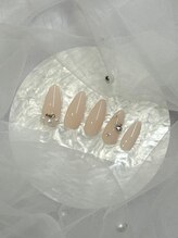 リベラ 名駅店(LIBERA)/定額ベーシックアート