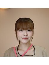 トータルエステティック エトワール&nbsp;吉川 遥