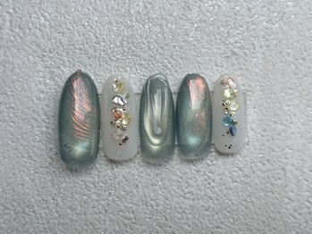 ニュイ 浦和店(nuit)/simple定額コース￥7,200