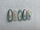 simple定額コース¥7,200