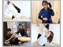 ボディメンテナンス 池下