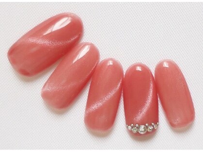 ネイルーク(Nailuke)の写真