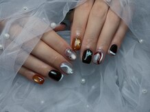 ウール(Heure.)/ポップニュアンス◇