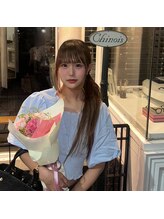 ルアン 池袋店&nbsp;MAEDA メンズ眉毛