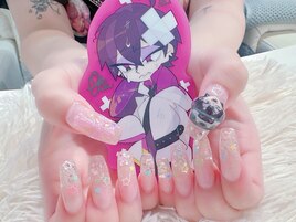 オーダー3Dパーツ追加♪