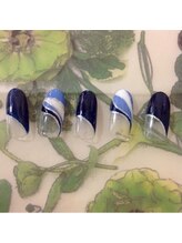 セレクトネイル ココ 秦野店(SELECT NAIL COCO)/プッチ