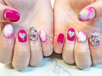 ライトウェーブ 長野駅前店/ Hand 120分のせ放題