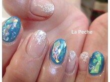 ラペーシュ(La Peche)/8000円 &nbsp;No.506