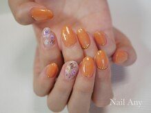 ネイルエニー(Nail Any)/Any collection