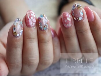 イルブリーユ(IL BRILLE)/