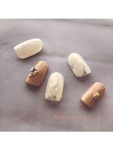 レインボーネイルズ(Rainbow nails)/