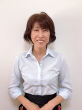 エフ(F.)&nbsp;渡辺 富士子