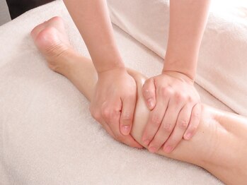 ビューティーアンドヘルスエラ 日本橋(Beauty&Health ELLA)/アロマトリートメント