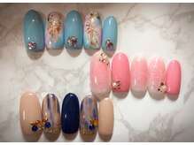 トレゾア 松戸店(TRESR)/100種以上～選べる定額コース♪