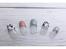 ロバル ネイルアンドまつげ(LOBAL)/つけ放題