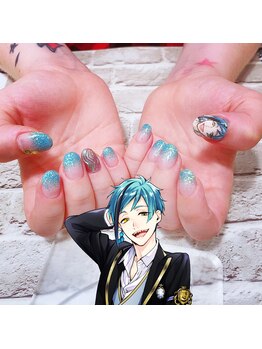 イガッタ 下北沢(igatta)/オレにギュッと絞められたいの？