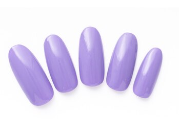 ネイルサロンディーバ 表参道店(Diva)/極上の艶ワンカラー￥5,610
