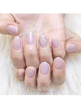リベルタ(Liberta)/ネイル
