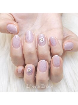 リベルタ(Liberta)/ネイル