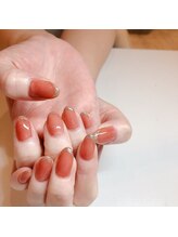 アールエム(Rm)/8月◇ネイル