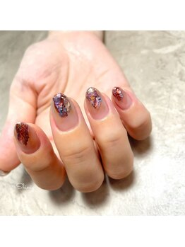 シュガーロール シャイニー(Sugar Roll / Shiniy)/持ち込みデザイン