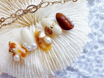 フレイヤ 新宿店(FREJA)/☆Platinaコース☆