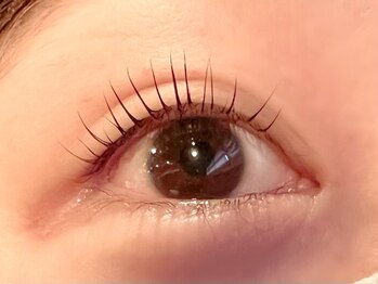 レミア 関内(REMIA)/9月　まつげパーマ