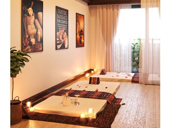 セン(SEN)/癒しの空間へようこそ!