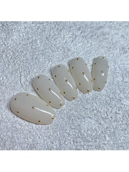 ティグル 下通店(Tigre)/studs design