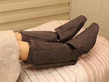 ケービューティー 小顔(K-beauty)/