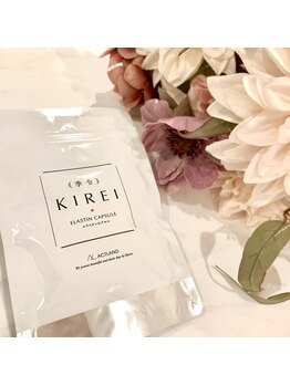 ティアモ(Ti Amo)/『院長監修』美の秘訣サプリ