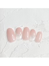 メイク(Me19)/アートネイル