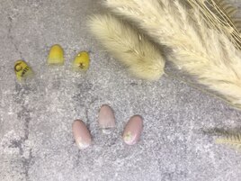 平日初回ジェルオフ込7600円