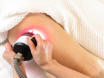 チョンダムビューティー(chondam beauty)/太ももの脂肪は諦めないで