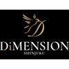 ディメンション 新宿(DiMENSION)のお店ロゴ