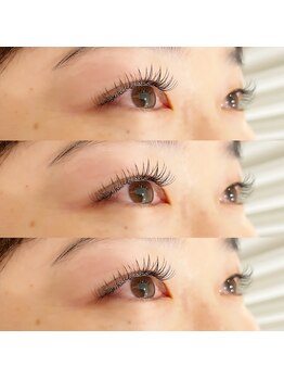 ロイ(ROI)/ナチュラルかつパッチリと☆