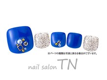 ティーエヌ TSUTAYA八戸ニュータウン店/【FOOT】8月☆定額5900円コース