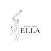 エラ(ELLA)のお店ロゴ