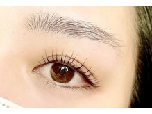 ジャニスアイラッシュ 白石店(JANIS EYELASH)/メーテルロッド