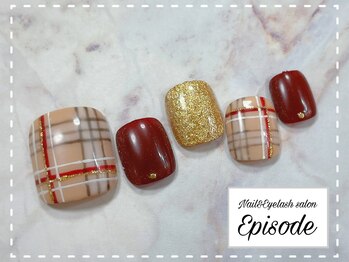 エピソード(Episode)/